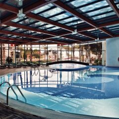 Cornelia De Luxe Resort Турция, Белек - отзывы, цены и фото номеров - забронировать отель Cornelia De Luxe Resort - All Inclusive онлайн бассейн фото 3