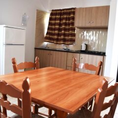 Апартаменты Christothea Apartments в номере