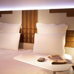 Отель Mercure Paris Opéra Faubourg Montmartre в номере фото 2