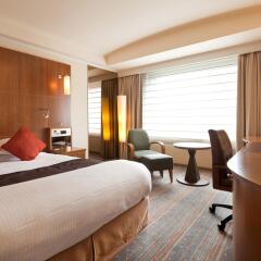 Royal Park Hotel комната для гостей фото 2