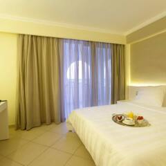 Отель Lindos Village Resort & Spa комната для гостей фото 4