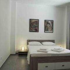 Отель Athens Luxurious Suite Syntagma Square 4 Афины комната для гостей фото 2