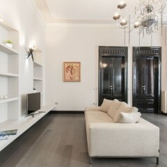 Отель Milan Royal Suites Magenta & Luxury Apartments Италия, Милан - отзывы, цены и фото номеров - забронировать отель Milan Royal Suites Magenta & Luxury Apartments онлайн фото 10