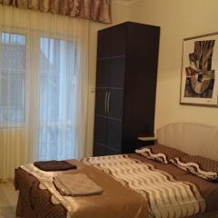 Отель Residence Art Guest House комната для гостей фото 5