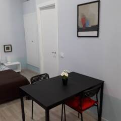 Апартаменты White Goose Apartment in Madrid удобства в номере фото 2