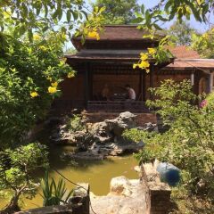 Отель Spirit Hue Homestay Вьетнам, Хюэ - отзывы, цены и фото номеров - забронировать отель Spirit Hue Homestay онлайн фото 10