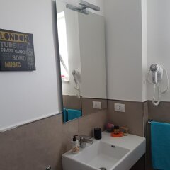 Отель B&B Residenza Piazza Moro Бари фото 4