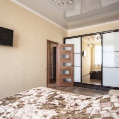 Апартаменты Legrand Apartments интерьер отеля