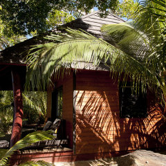 Kanua Tera Ecolodge in Yate, New Caledonia from 182$, photos, reviews - zenhotels.com photo 5