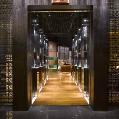 Отель Grand Hyatt Macau фото 2