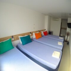 Tribee Kinh Hostel детские мероприятия