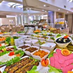 Resitpasa Istanbul Турция, Стамбул - отзывы, цены и фото номеров - забронировать отель Resitpasa Istanbul онлайн питание фото 3