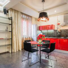 Апартаменты VIP Apartment Minsk Минск в номере