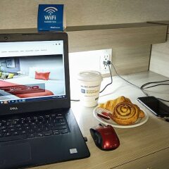 Отель Best Western Village Park Inn Канада, Калгари - отзывы, цены и фото номеров - забронировать отель Best Western Village Park Inn онлайн удобства в номере фото 2