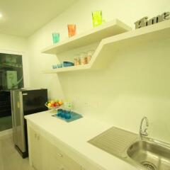 Отель The Palms Residence в номере