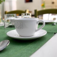 Отель Xenìa B&B Пьяцца-Армерина питание фото 2