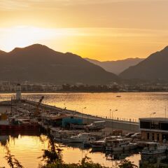 Seaport Hotel Аланья пляж фото 3