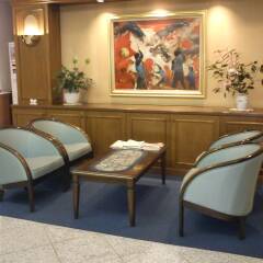 Nagasaki IK Hotel Нагасаки спа