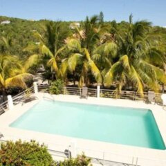 Coconut Tree Villa in Tortola, British Virgin Islands from 526$, photos, reviews - zenhotels.com photo 4