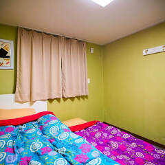 Отель Korstay Guesthouse Seoul Station Сеул фото 13