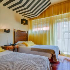 Hotel Príncipe Real комната для гостей фото 5
