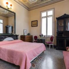 Отель Appart 'hôtel Villa Léonie Франция, Ницца - отзывы, цены и фото номеров - забронировать отель Appart 'hôtel Villa Léonie онлайн