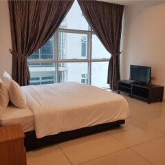 KSL Hotel & Resort - Apartment in Johor Bahru, Malaysia from 53$, photos, reviews - zenhotels.com guestroom photo 3