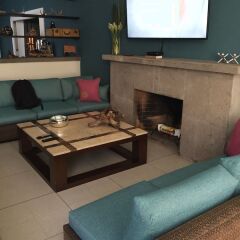 Abba Hotel Boutique развлечения