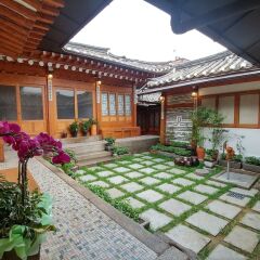 Отель Sophia Guesthouse Южная Корея, Сеул - отзывы, цены и фото номеров - забронировать отель Sophia Guesthouse онлайн фото 6
