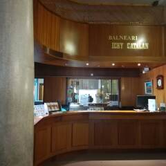 Отель Balneari Vichy Catalan в номере фото 2