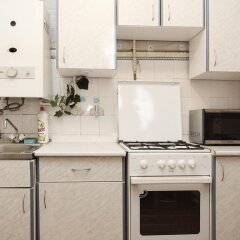 Гостиница Apartlux Tushinskaya в Москве отзывы, цены и фото номеров - забронировать гостиницу Apartlux Tushinskaya онлайн Москва фото 7