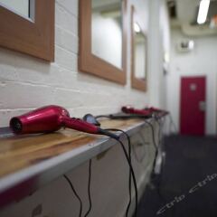 Отель Base Sydney в номере