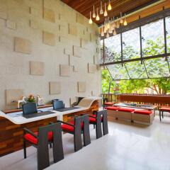 Отель Khaolak Bay Front Resort детские мероприятия фото 2