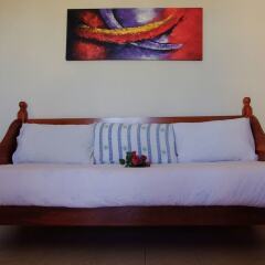 Отель Mariblu Bed & Breakfast Guesthouse комната для гостей фото 5