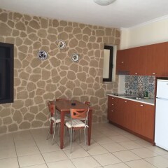 Отель Al Mare Villas в номере