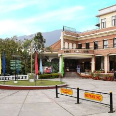 Отель Park Village by KGH Group Непал, Катманду - отзывы, цены и фото номеров - забронировать отель Park Village by KGH Group онлайн детские мероприятия фото 2