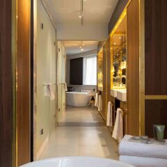 INK Hotel Amsterdam MGallery by Sofitel спа