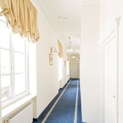Hotel Boutique Brajt Вроцлав интерьер отеля фото 2