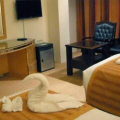 Renad Hotel удобства в номере