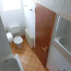 Hotel Haus Am See спа