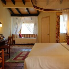 Отель Sarova Lion Hill Game Lodge комната для гостей
