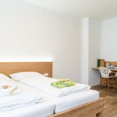 Апартаменты Salzburg Studio Зальцбург фото 30