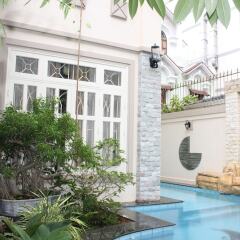 Отель Phoenix Hotel Vung Tau Вьетнам, Вунгтау - отзывы, цены и фото номеров - забронировать отель Phoenix Hotel Vung Tau онлайн фото 2