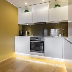 Апартаменты Solar Apartments - Foorum Centre Таллин фото 24