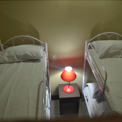 Отель Airport Travelodge Manila - Hostel Филиппины, Паранак - отзывы, цены и фото номеров - забронировать отель Airport Travelodge Manila - Hostel онлайн спа