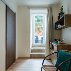 Отель 2 Bedroom Home close to Prague Castle Чехия, Прага - отзывы, цены и фото номеров - забронировать отель 2 Bedroom Home close to Prague Castle онлайн удобства в номере