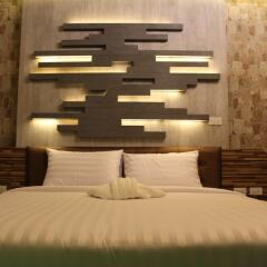 Отель Sweety Resort комната для гостей фото 5