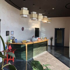 Hotel Class интерьер отеля фото 3