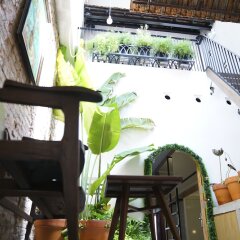 Prei Nokor Hostel