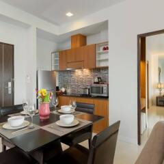 Отель Manhattan Pattaya Hotel Таиланд, Чонбури - 4 отзыва об отеле, цены и фото номеров - забронировать отель Manhattan Pattaya Hotel онлайн фото 2